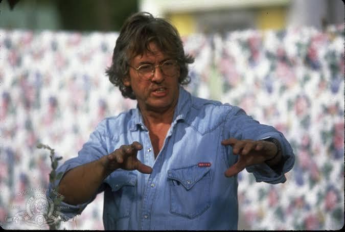 Paul Verhoeven