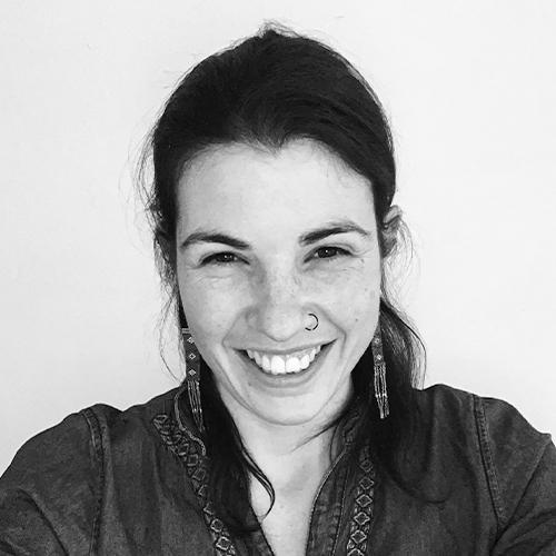 Amanda Woolrich_Retrato_Directorio de Realizadores