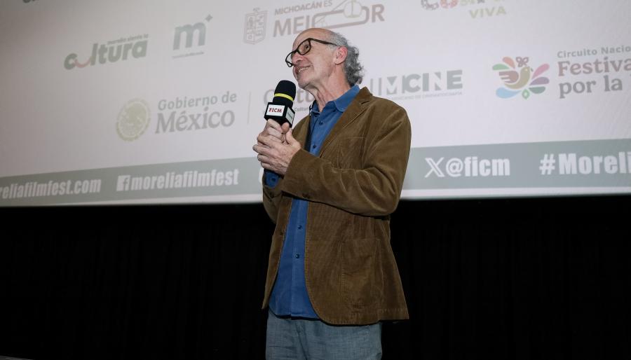 Juan Carlos Rulfo