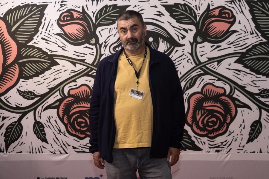 Óscar Arce