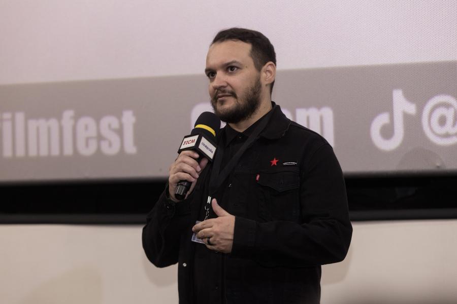 LOS LOBOS: NATIVE SONS, de Piero F. Giunti y Doug Blush, se proyectó en la 24ª edición del FICM