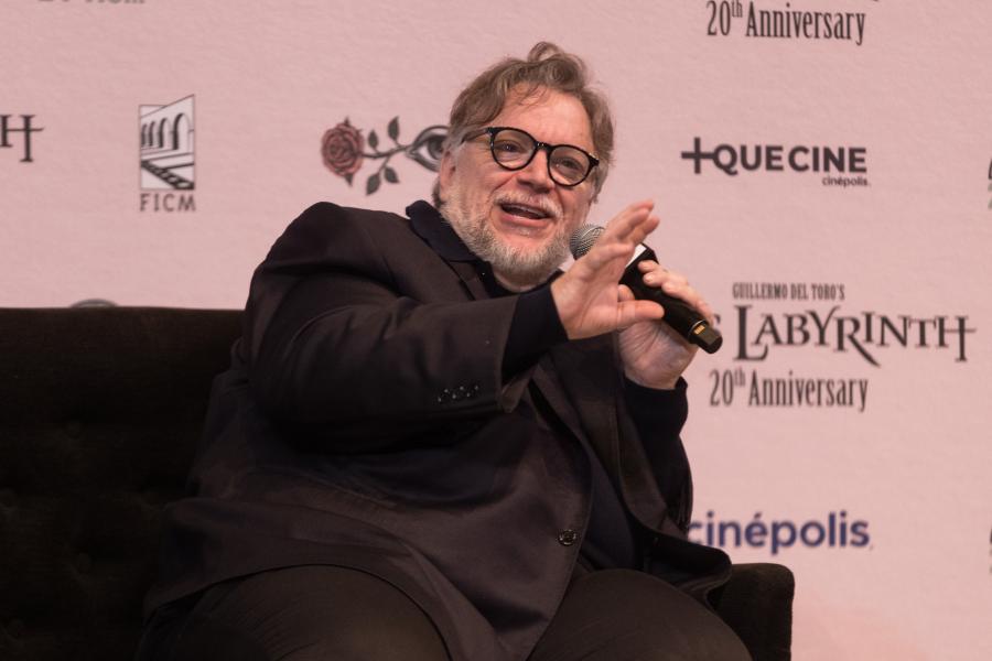 Guillermo-del-Toro