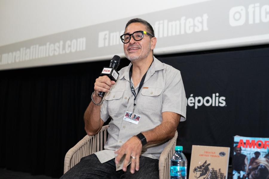 Fernando Llanos
