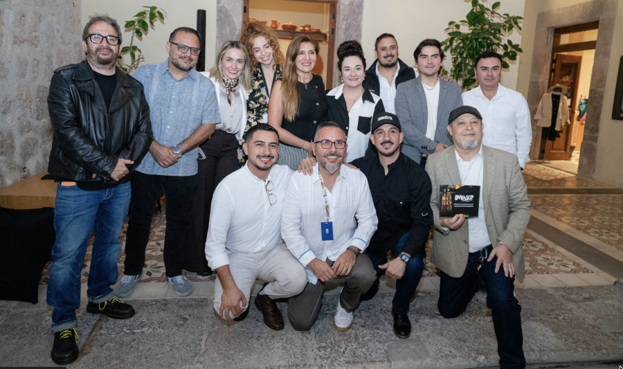 Encuentro