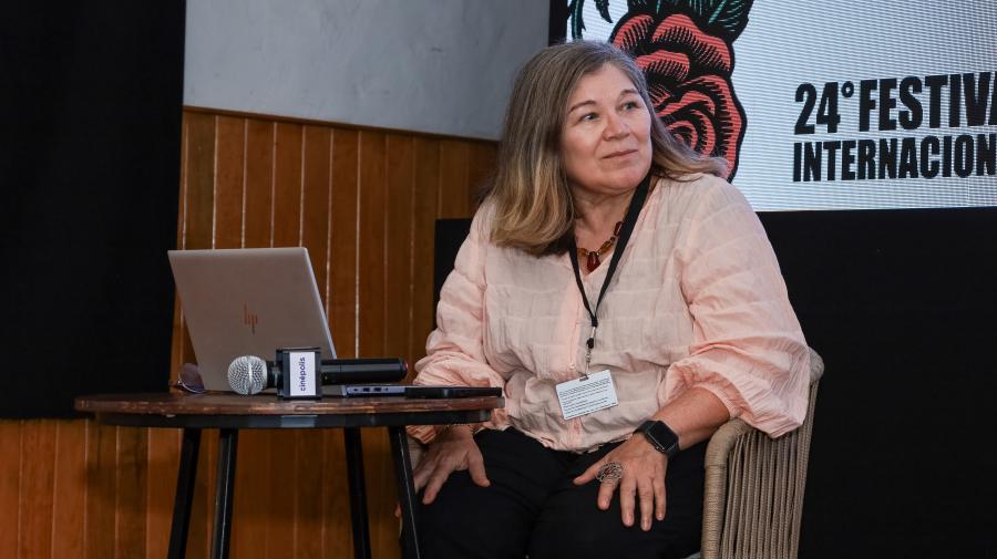Maricruz Castro Ricalde