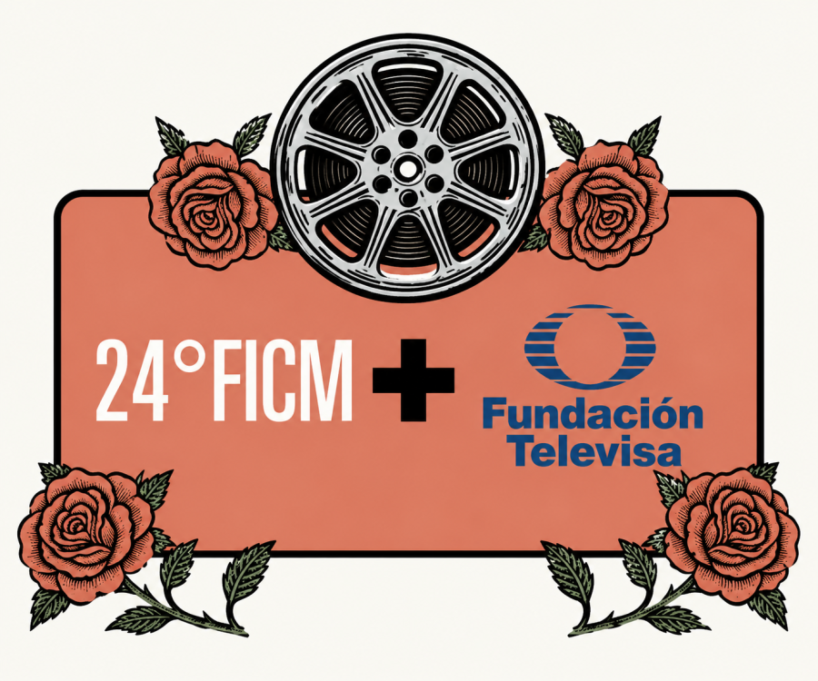 Conoce las actividades de Fundación Televisa en el 24° FICM