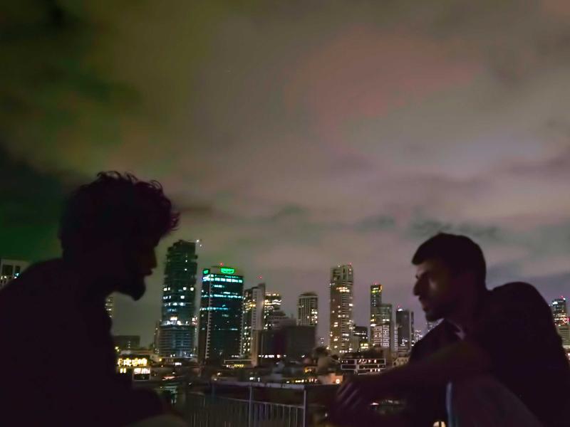 NAZA, de Yuval Abraham y Rachel Szor, se presentará en el 24° FICM