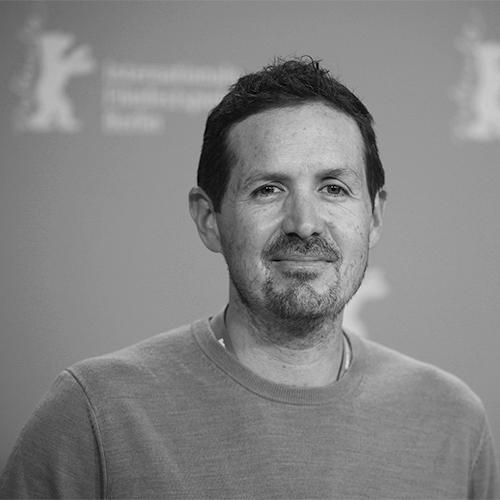 Joaquín del Paso_Retrato_Directorio de Realizadores