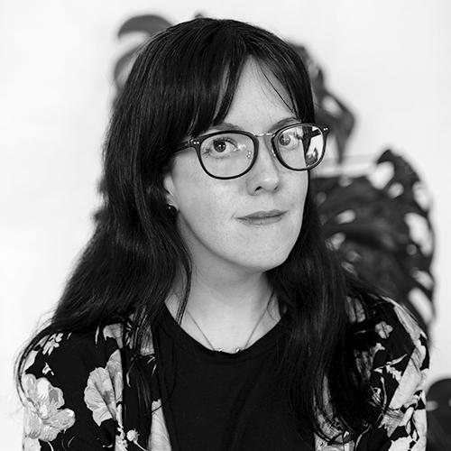 Mariel Cortés_Retrato_Directorio de Realizadores