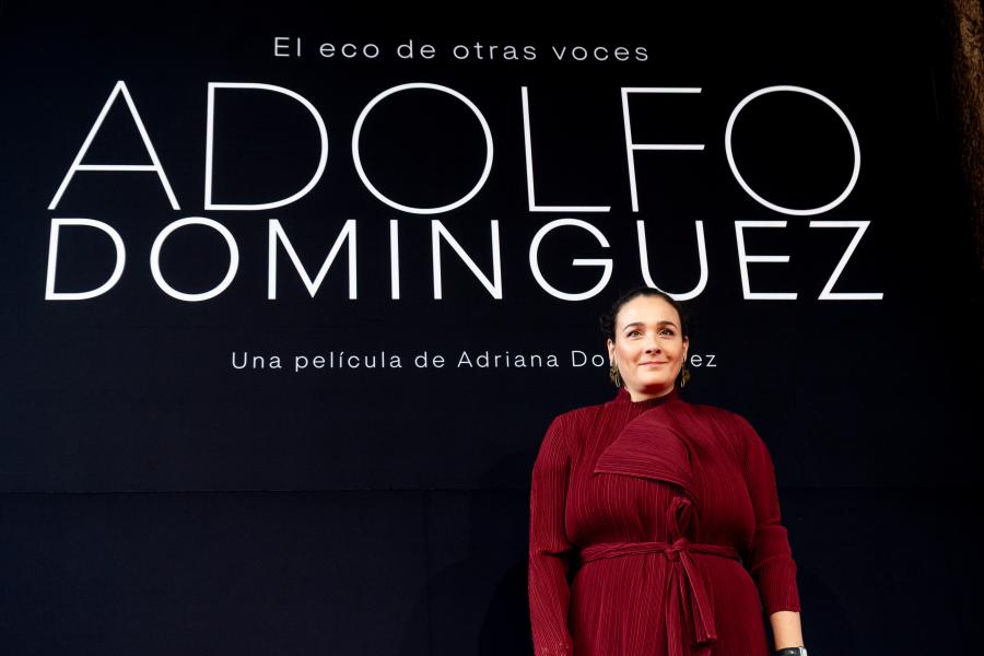 Adriana Dominguez