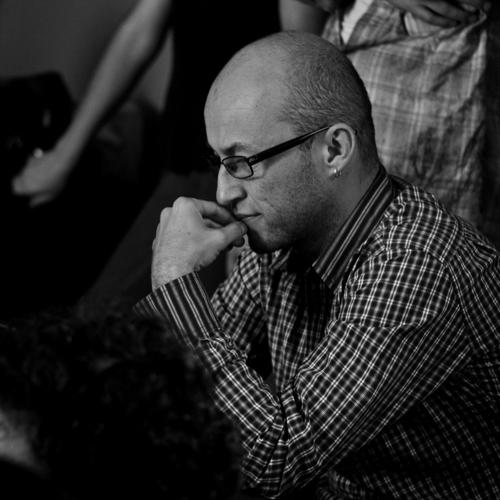 Jorge Michel Grau
