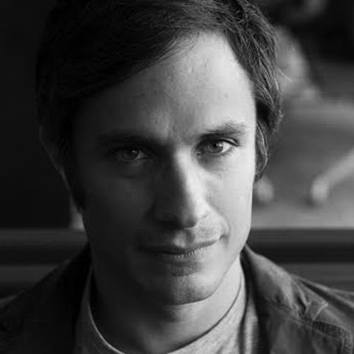 Gael García Bernal