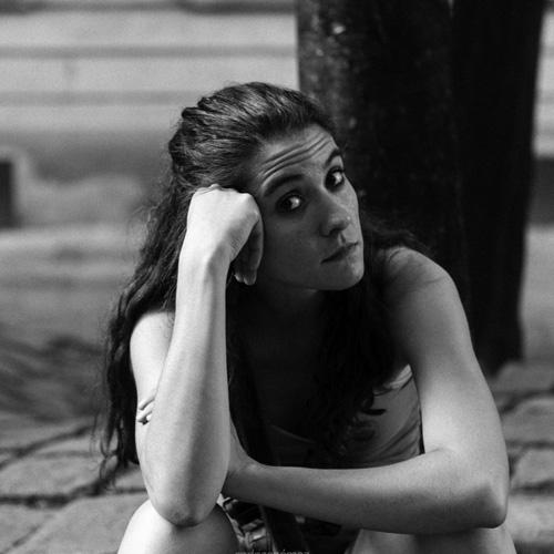 Sofía Gómez Córdova