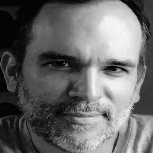 Lozano; JesúsMario Morelia Film Fest