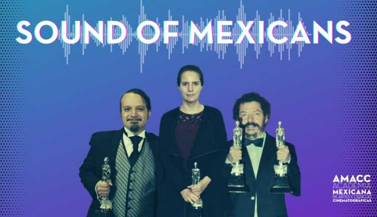 ¡Mexicanos triunfan en los Premios BAFTA 2021!