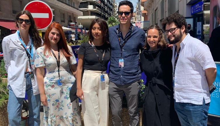 El FICM presentó cuatro cortometrajes mexicanos en la 60ª Semana de la Crítica de Cannes
