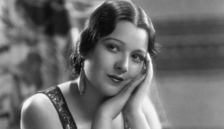 Lupita Tovar