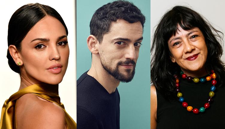 Mexicanos entre los nuevos miembros de la Academia de Hollywood