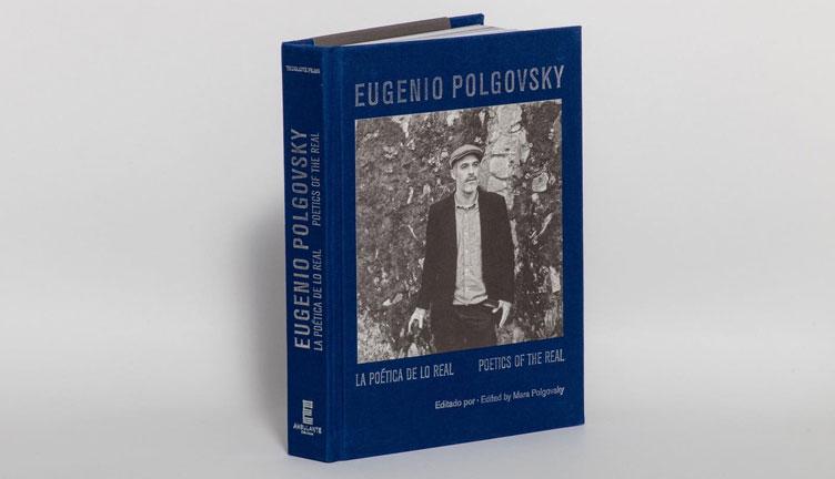 Ambulante Ediciones presenta el libro "Eugenio Polgovsky: La poética de lo real"