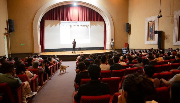 ABC Legal: los aspectos legales de la producción audiovisual