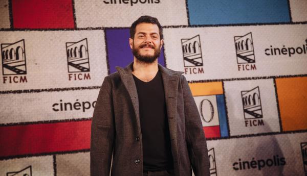 Alfonso Dosal