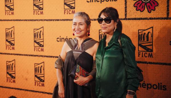 Mercedes Hernández, Anabel Castañón