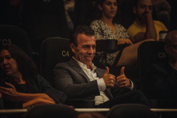 Alejandro Ramírez