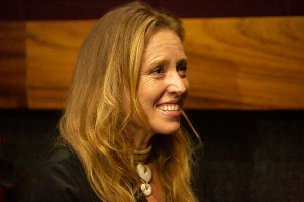 Amy Redford