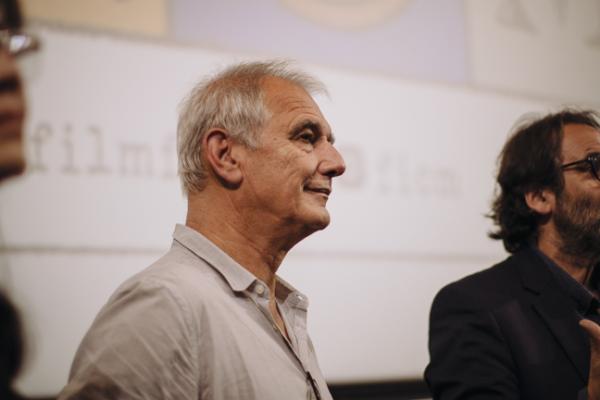 Laurent Cantet