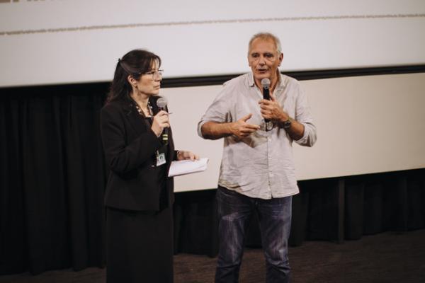 Laurent Cantet