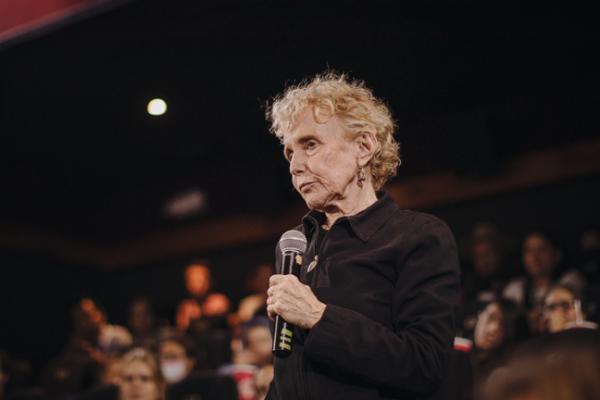 Q&A ARTHUR RAMBO