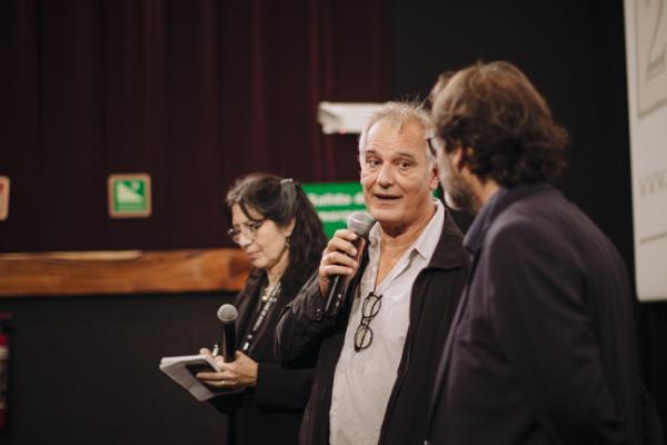 Laurent Cantet