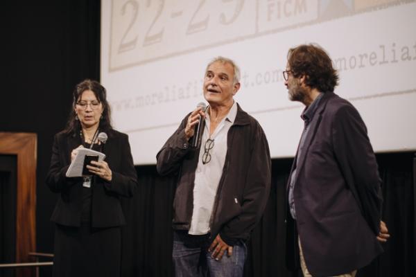 Laurent Cantet