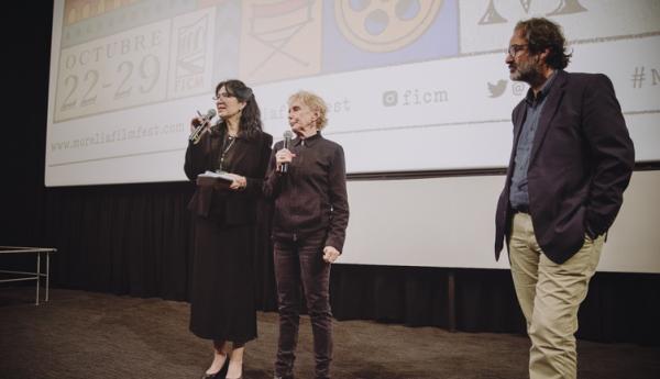 Claire Denis