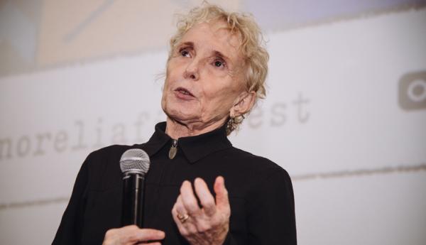 Claire Denis