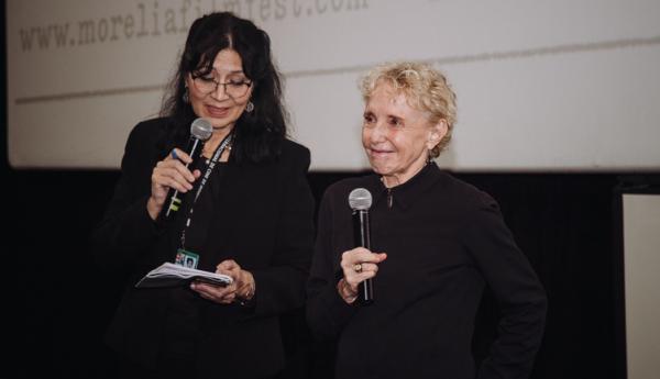 Claire Denis