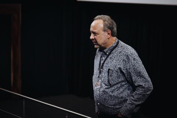Tufic Makhlouf