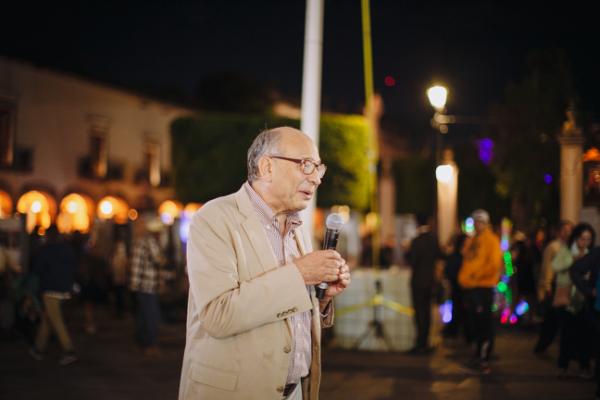 Alejandro Pelayo