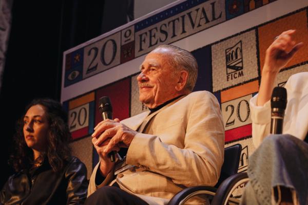 Enrique Barruel