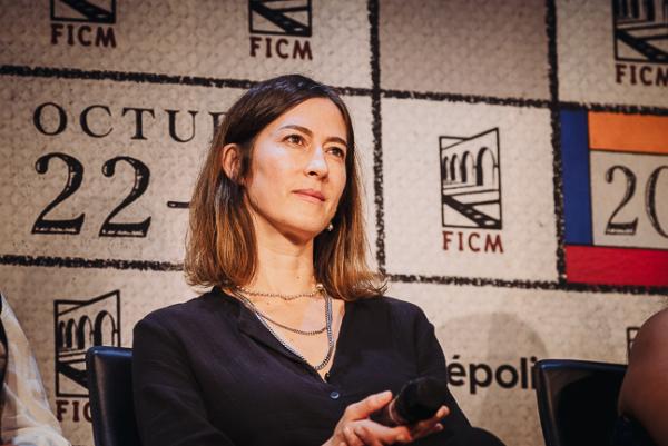 Natalia López Gallardo