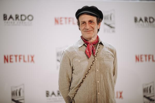 Daniel Giménez Cacho