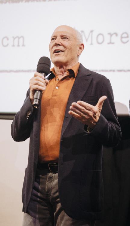 Frank Marshall