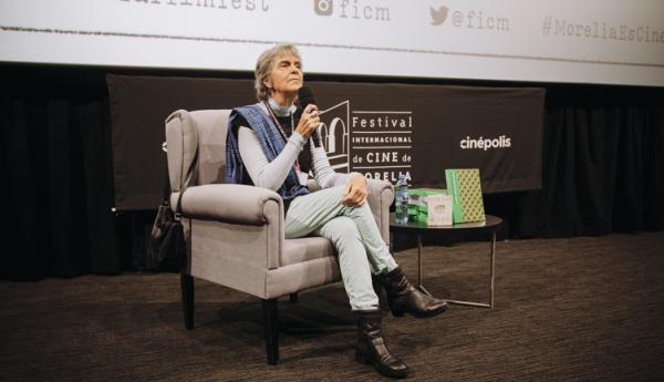 María Novaro