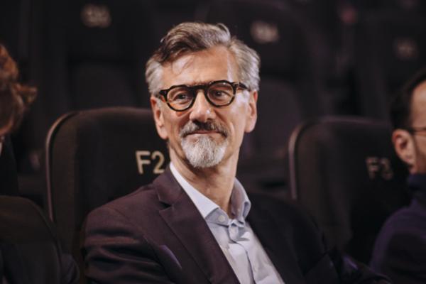 Jean-Pierre Asvazadourian