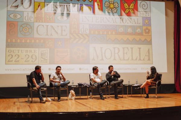 Foro de los Pueblos Indígenas
