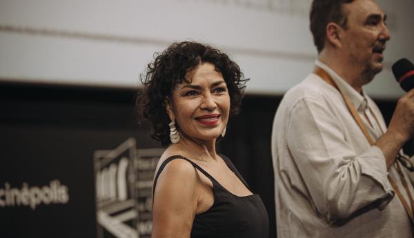 Dolores Heredia