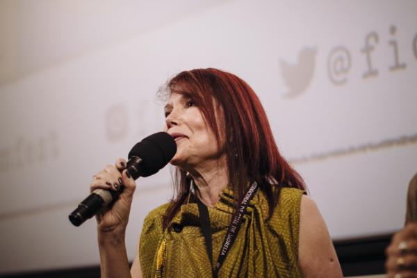 Dayna Goldfine