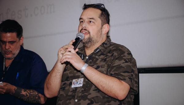 Jorge Martínez