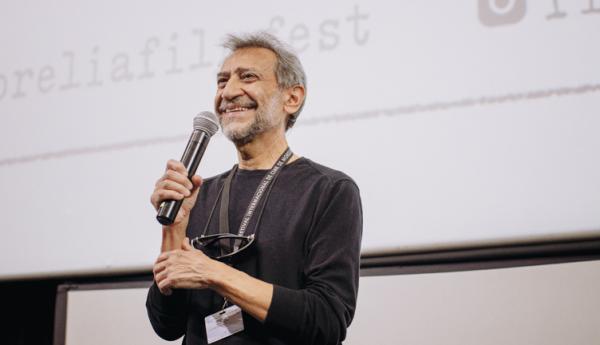 Rafael Aviña