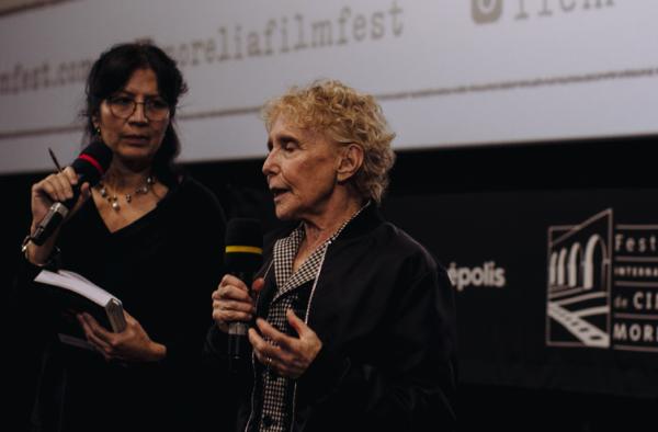 Claire Denis